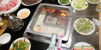 電陶爐有什么優點